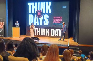 Think Days: Inspirando o protagonismo e a inovação no RH
