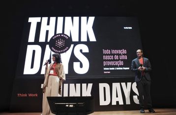 Think Days: Inspirando o protagonismo e a inovação no RH