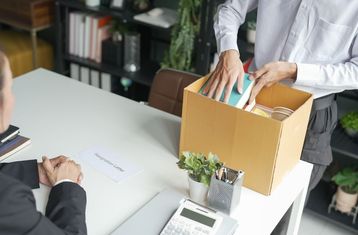 Afastamento do trabalho: o que diz a lei