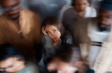 Crise de Ansiedade no Trabalho: Como Lidar com o Problema