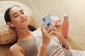 10 apps de saúde mental que podem melhorar seu bem-estar no dia a dia