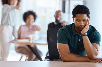 Assédio Moral no Trabalho: Como Identificar e o Que fazer