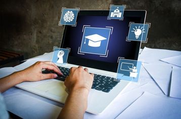 Benefício educação: a empresa deve custear cursos?