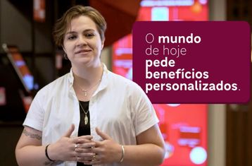 O que os colaboradores querem dos benefícios corporativos?