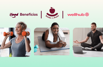 Do Fast ao Smart Food  como escolher melhor mesmo na correria   