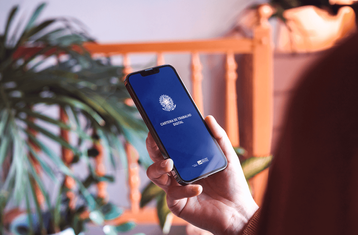 Carteira de Trabalho Digital: praticidade e inovação