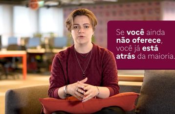 Como oferecer vale refeição em pequenas empresas