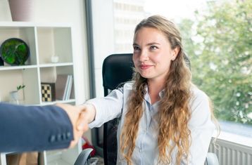 Comprometimento no Trabalho: Como Construir Confiança e Resultados