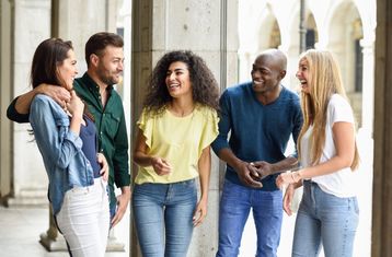 Saúde Social: como promover conexões humanas no trabalho