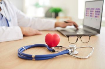 Mais Saúde com Consultas Médicas como Benefício Corporativo