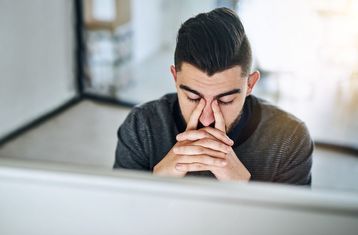 Crise de saúde mental no Brasil afasta mais de 500 mil trabalhadores