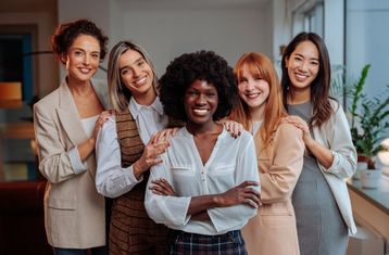 Dia Internacional da Mulher​ nas Empresas: como celebrar?