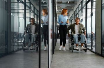 Mercado de trabalho: direitos das pessoas com deficiência