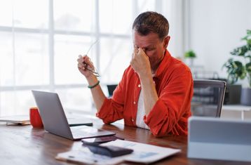 Dívida, salário e benefícios: o que tira o sono do seu time?