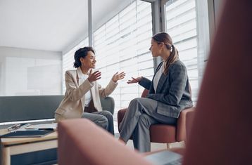 A Importância da Escuta Individualizada no Mundo Corporativo