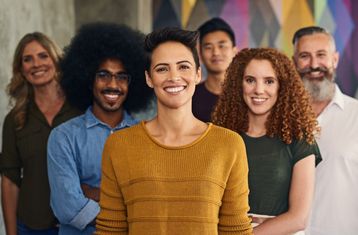 Time feliz = RH tranquilo: Tudo Sobre Felicidade no Trabalho