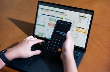 Fluxo de Caixa na Prática: Organize as Finanças do Seu Negócio