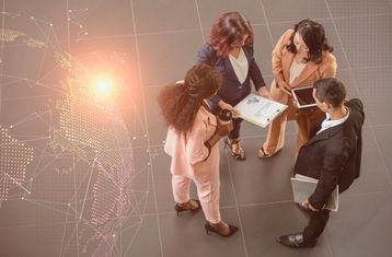 Gestão com DNA: Transformando Cultura em Sucesso Empresarial