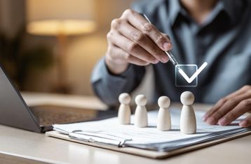 Guia de rescisão trabalhista para o RH: evite erros comuns no TRCT