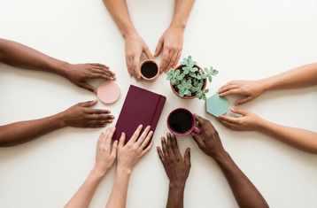 5 práticas para fortalecer a comunidade na empresa