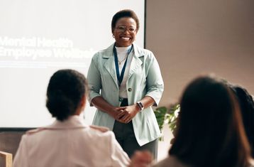 Janeiro Branco: Caminhos Para a Saúde Mental no Trabalho