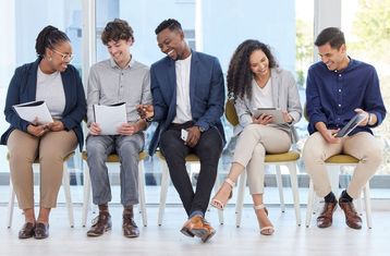 Jovem Aprendiz: O Primeiro Passo para o Mercado de Trabalho