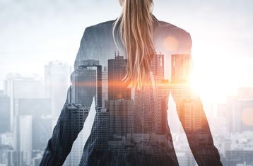 Do controle à colaboração: o papel do líder na nova economia