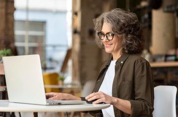 Como a menopausa afeta a presença feminina no trabalho?