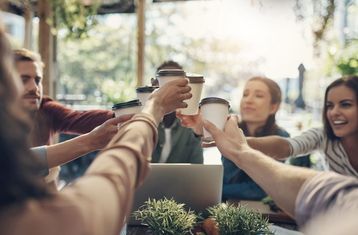 Vale-refeição em 2026: novidades trazem vantagens para o trabalhador