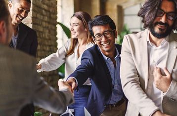 10 dicas para melhorar seu networking e gerar oportunidades reais