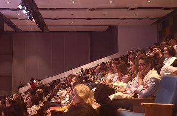 NR-1 Summit: Reescrevendo a saúde mental no trabalho