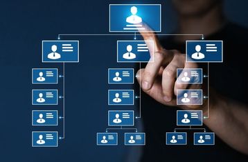 A Importância do Organograma Empresarial na Gestão Corporativa
