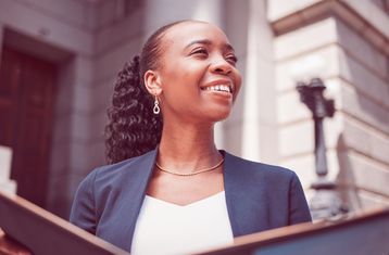 Pesquisa: Equidade de gênero no trabalho
