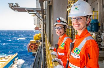 Para a Petrobras, retenção de talentos começa no onboarding