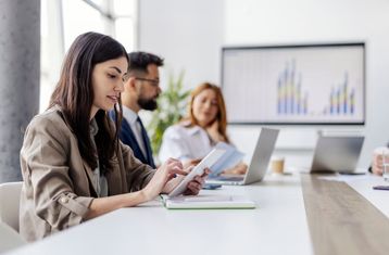 Planos de Desenvolvimento Corporativo e Individual: Rumo ao Sucesso Coletivo