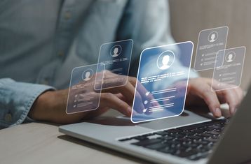 Portal do Colaborador: Acelerando a Transformação Digital 