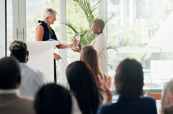 Premiações corporativas: qual o impacto estratégico para o RH?
