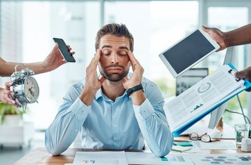 Os perigos do presenteísmo e como o RH pode agir