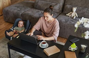Gestão de Tempo e Produtividade para Empreendedoras e Trabalhadoras