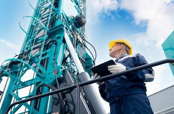 Como são classificadas as profissões de risco e quais são?