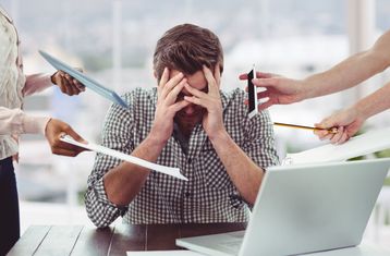 Quiet quitting, a demissão silenciosa