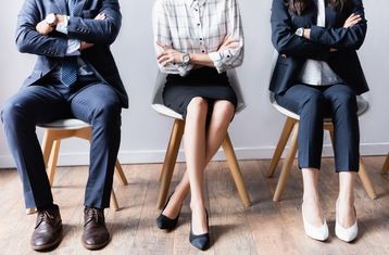 Recrutamento às cegas: a diversidade começa no processo seletivo