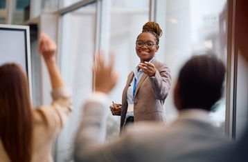 Representatividade feminina nas empresas: por que ela é essencial