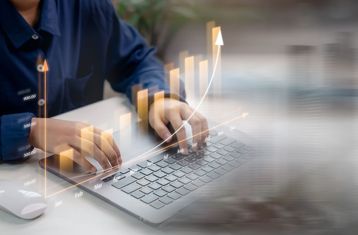 Data Driven no RH: tomando decisões baseadas em dados