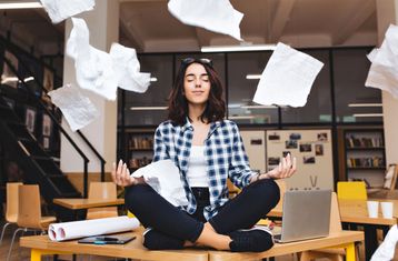 Saúde Mental Corporativa: Promovendo o Bem-Estar no Trabalho