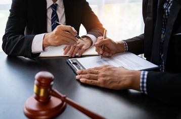 Segurança Jurídica na Gestão Empresarial Moderna