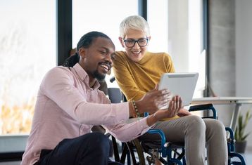 Mantendo a segurança psicológica para grupos minorizados