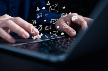 Melhores práticas para escrever e-mails e mensagens profissionais