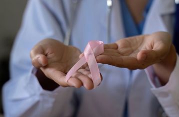 Outubro rosa e o apoio corporativo na saúde da mulher