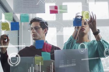 RH Data Driven na prática